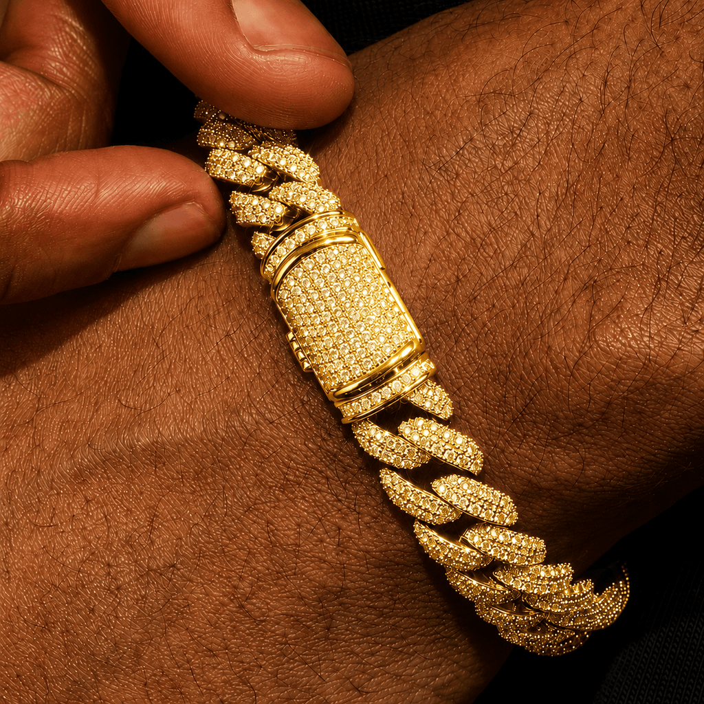 Cuban Bracelet
