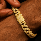 Cuban Bracelet