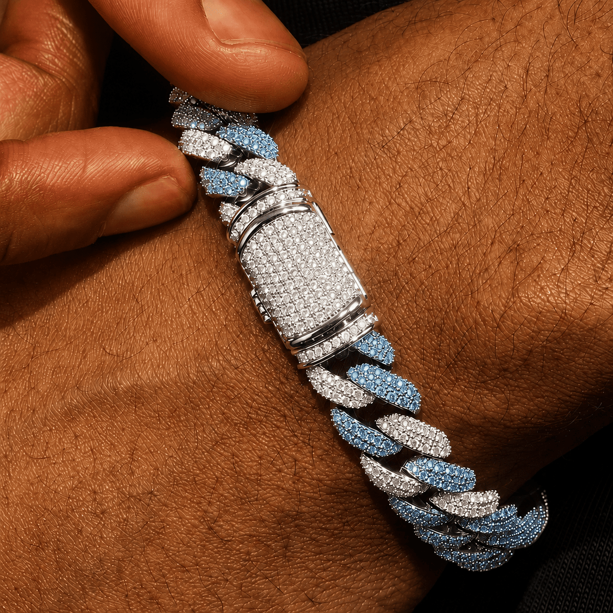 Cuban Bracelet