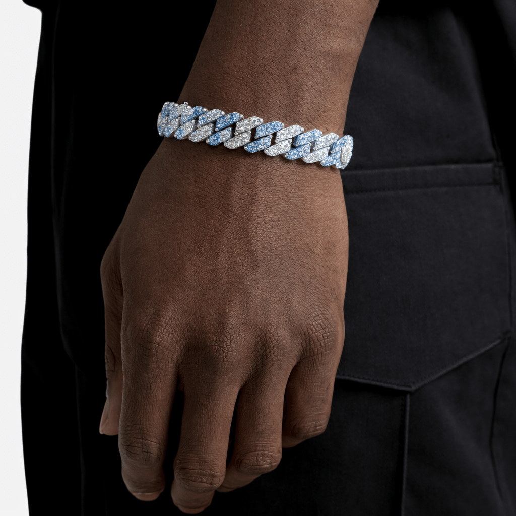 Cuban Bracelet