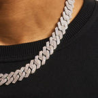 Cuban Chain -14mm