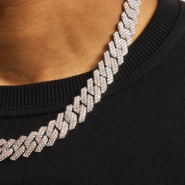 Cuban Chain -14mm