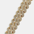 Cuban Chain -14mm