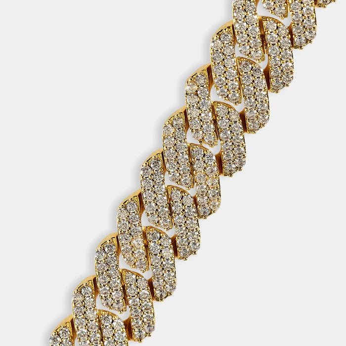 Cuban Chain -14mm