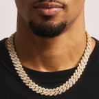 Cuban Chain -14mm