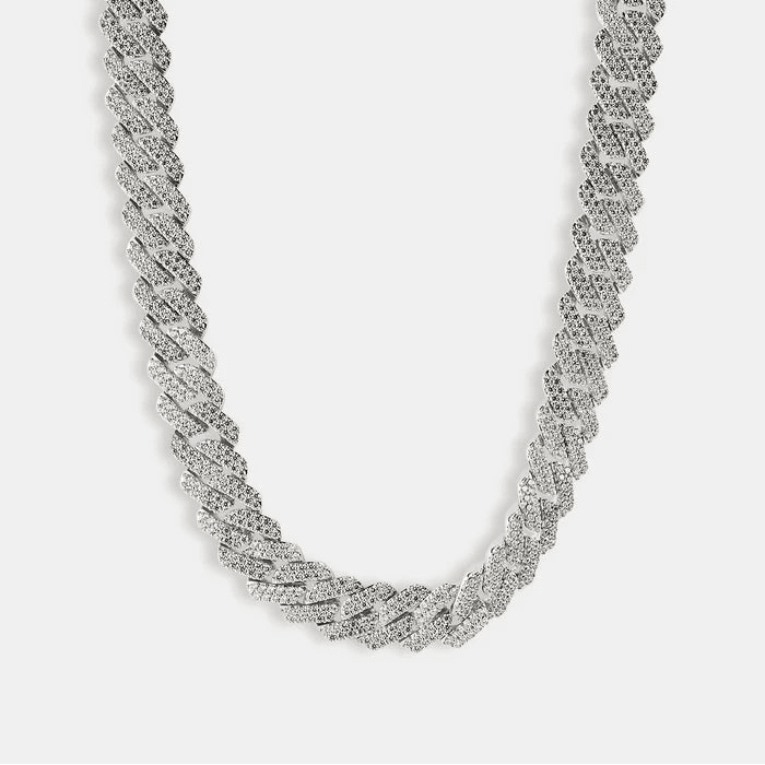 Cuban Chain -14mm