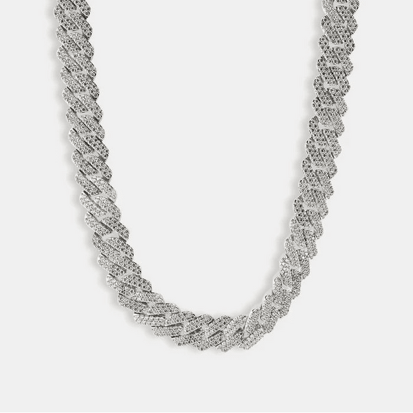 Cuban Chain -14mm