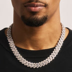 Cuban Chain -14mm