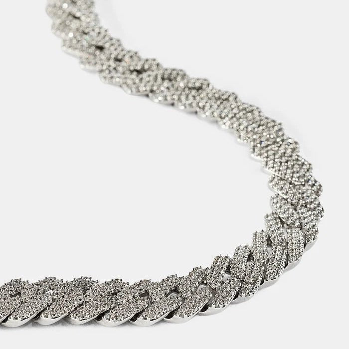 Cuban Chain -14mm