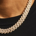 Cuban Chain -14mm