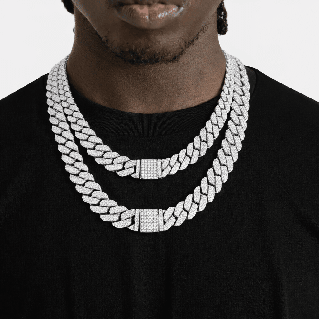 Cuban Chain – Oath