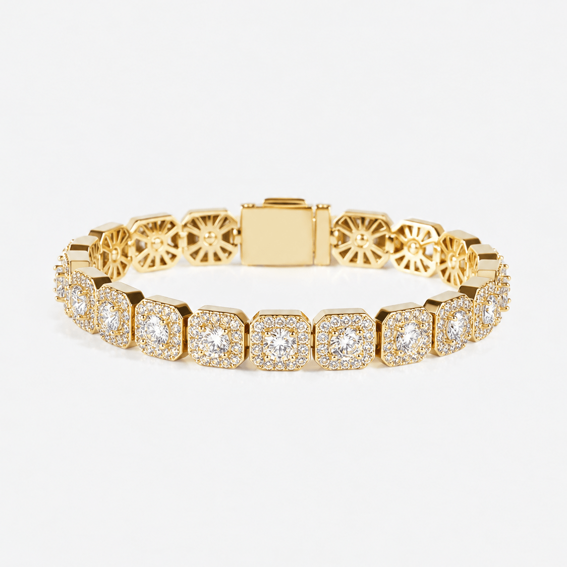 Eclisse bracelet