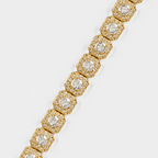 Eclisse bracelet
