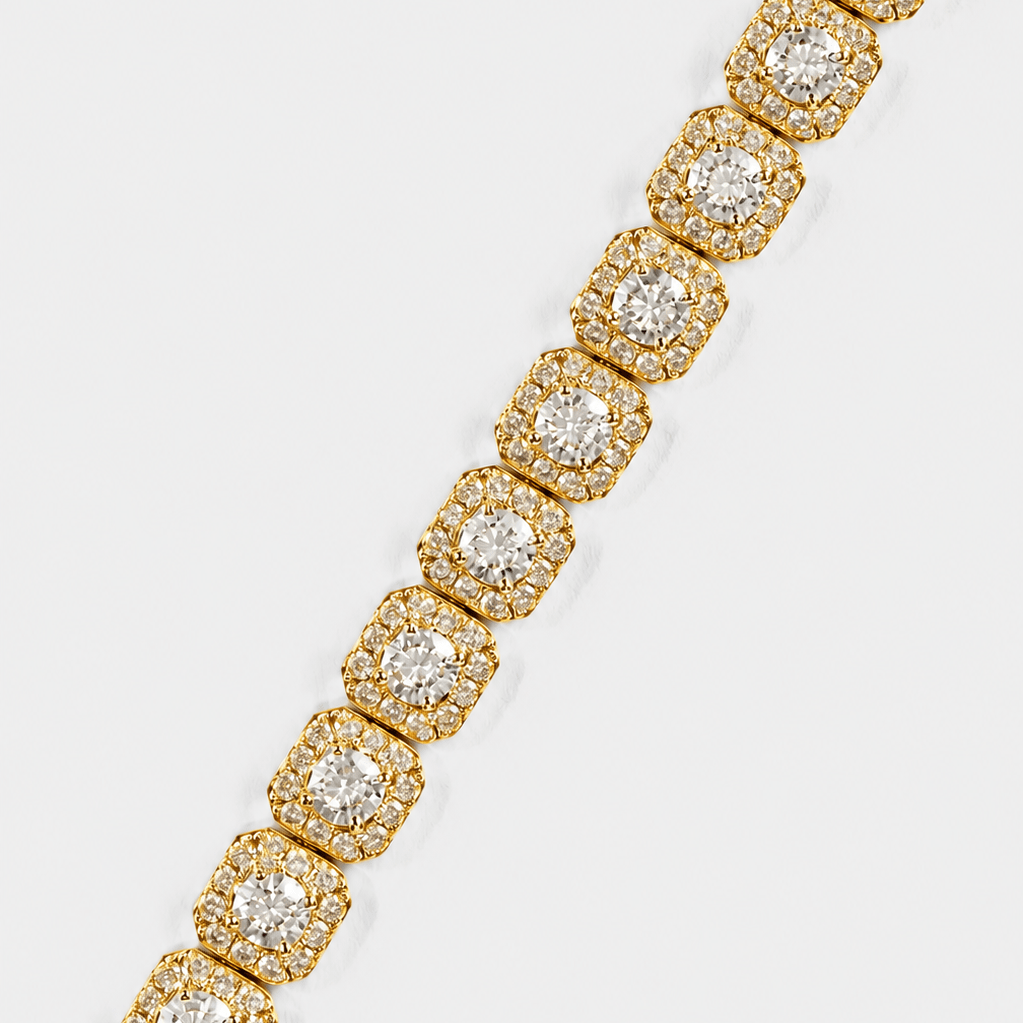 Eclisse bracelet