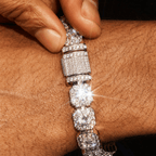 Eclisse bracelet