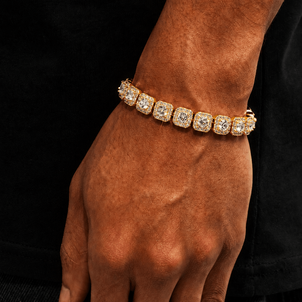 Eclisse bracelet