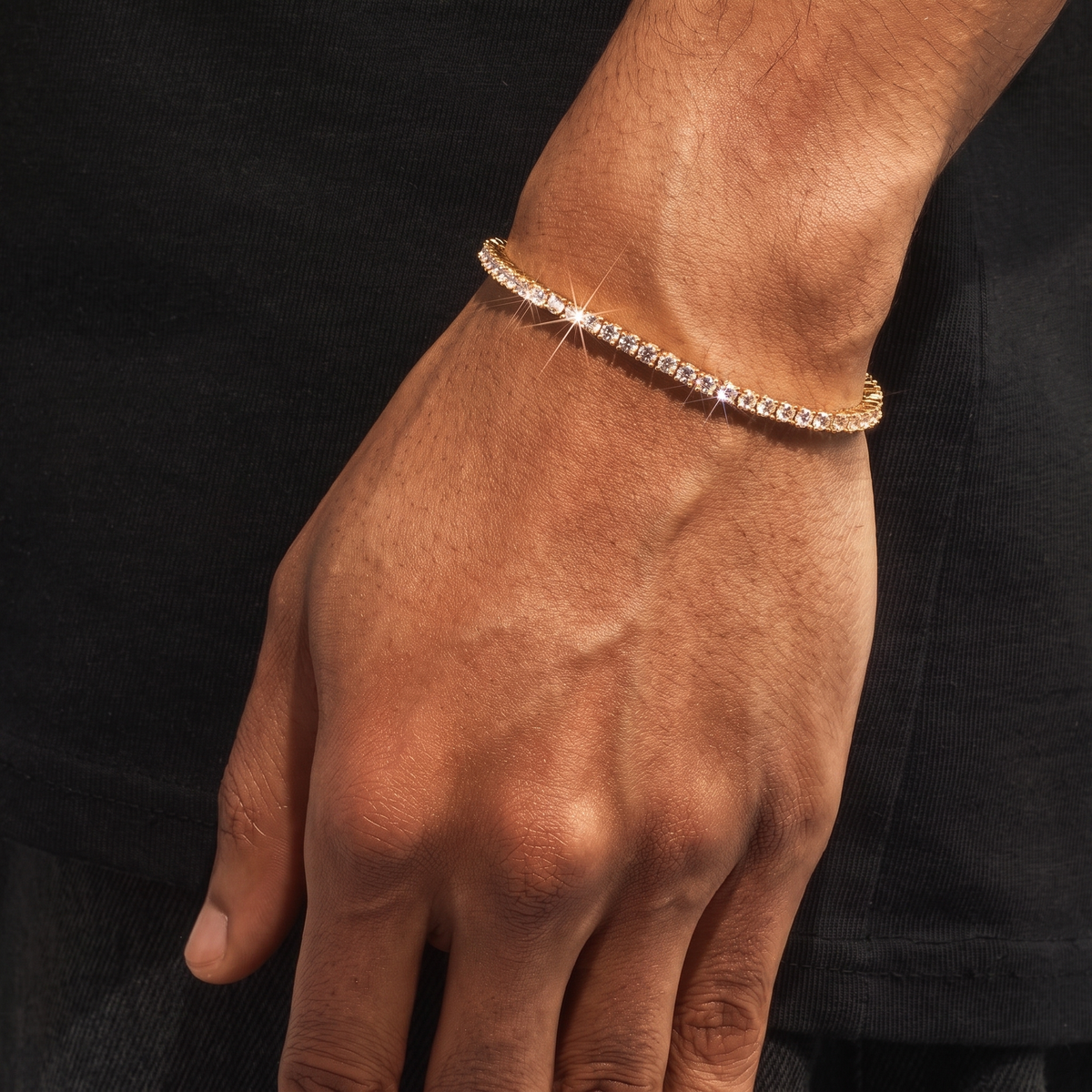 Crystal Bracelet