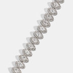 Marquise Tennis Bracelet
