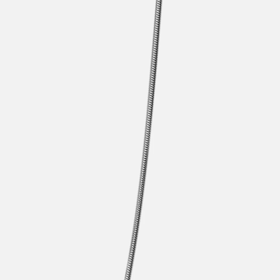 Minimal Pendant Chain