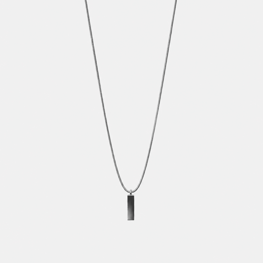 Minimal Pendant Chain