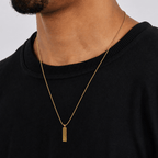 Minimal Pendant Chain