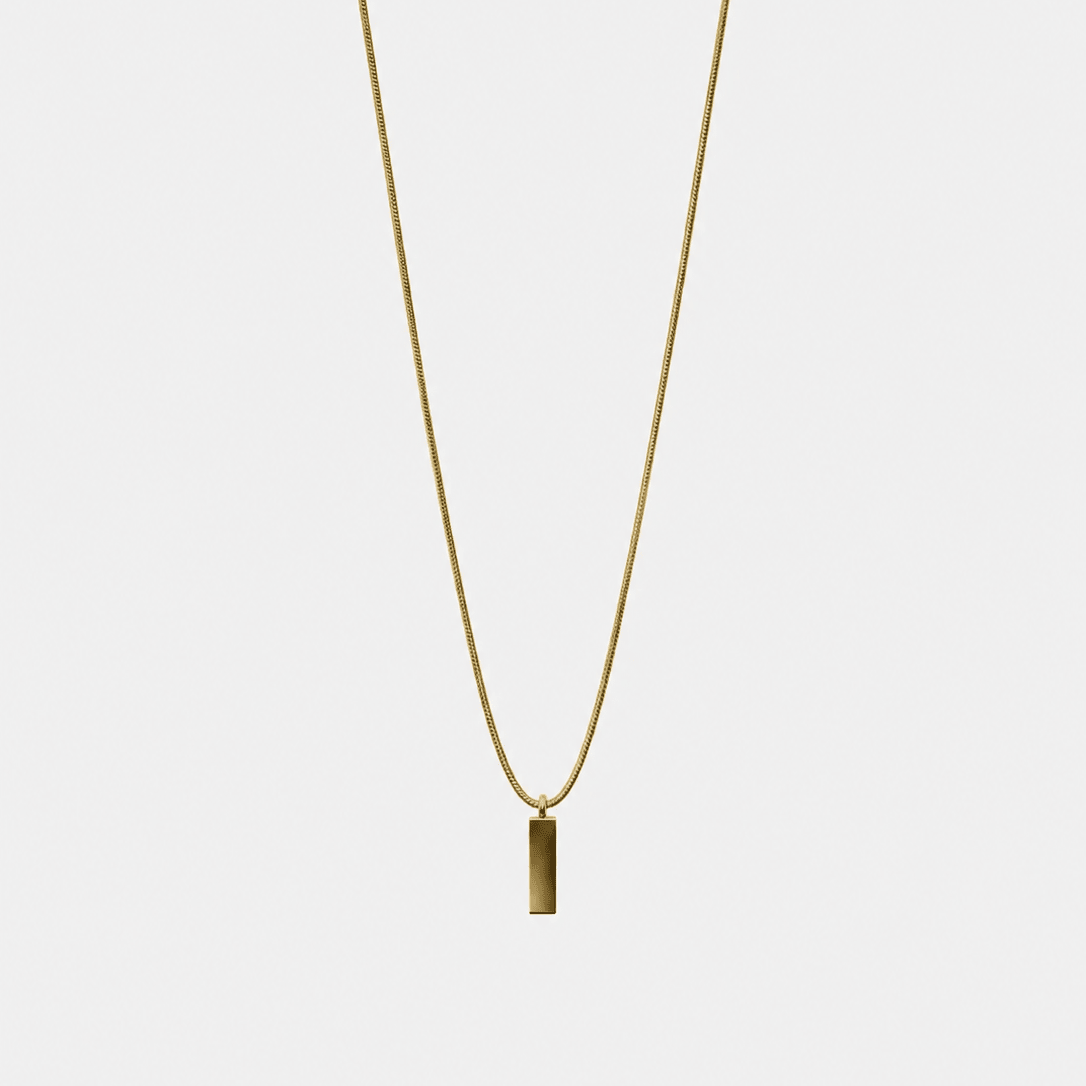 Minimal Pendant Chain