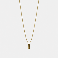 Minimal Pendant Chain