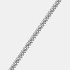 Polished Cuban Chain -3mm