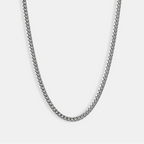 Polished Cuban Chain -5mm
