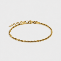 Rope Bracelet -1.5mm
