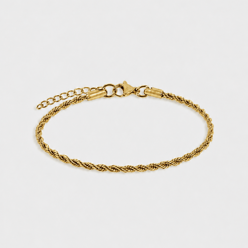 Rope Bracelet -1.5mm