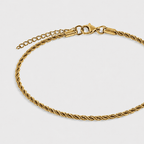 Rope Bracelet -1.5mm