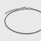 Rope Bracelet -1.5mm