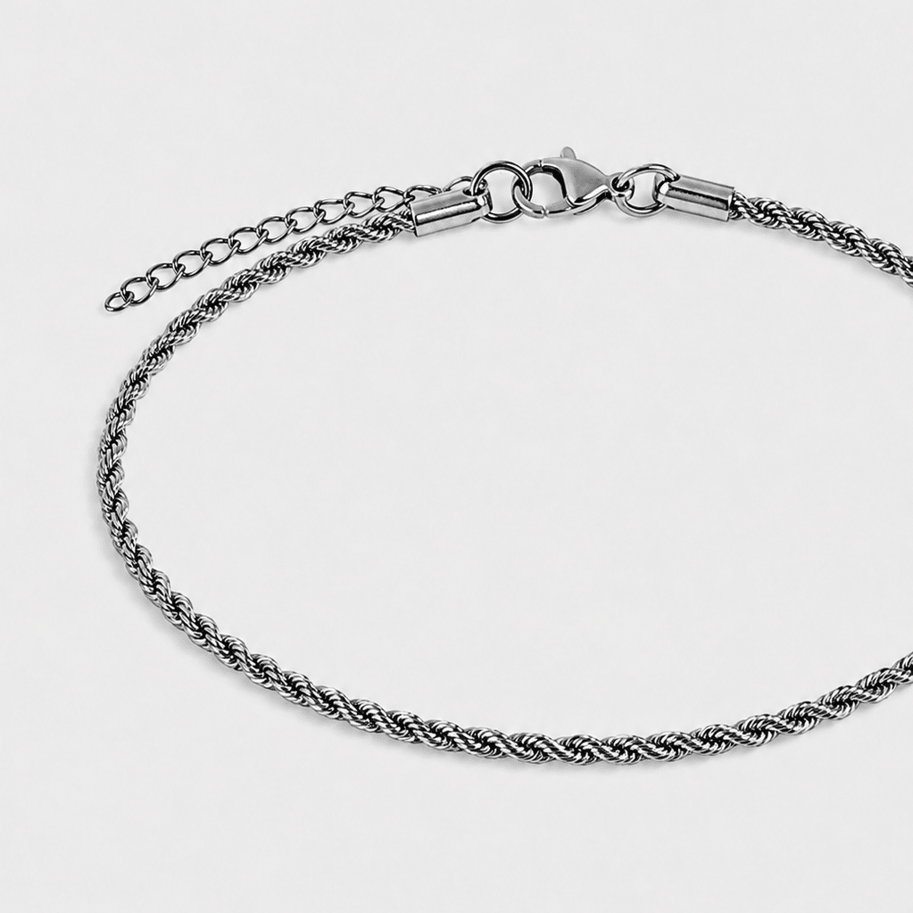 Rope Bracelet -1.5mm
