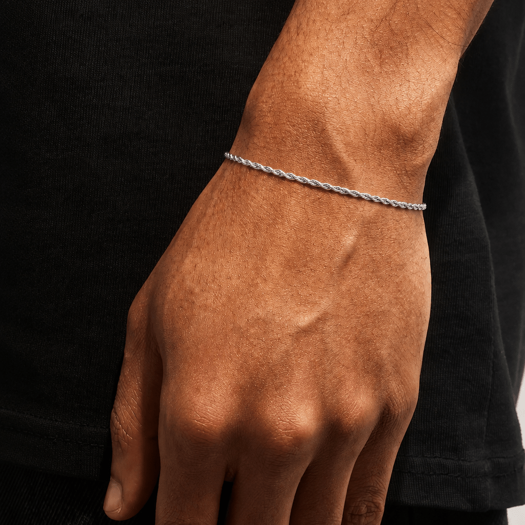 Rope Bracelet -1.5mm
