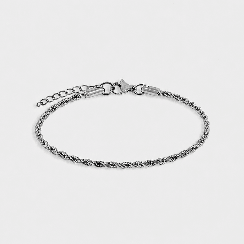 Rope Bracelet -1.5mm