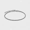 Rope Bracelet -1.5mm
