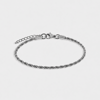 Rope Bracelet -1.5mm