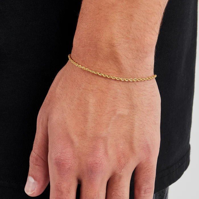 Rope Bracelet -1.5mm