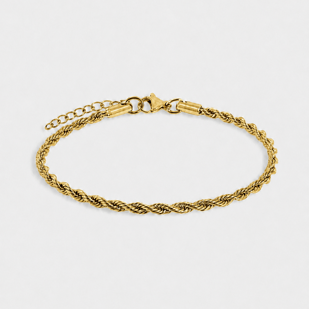 Rope Bracelet - 3mm