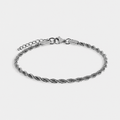 Rope Bracelet - 3mm