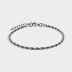 Rope Bracelet - 3mm