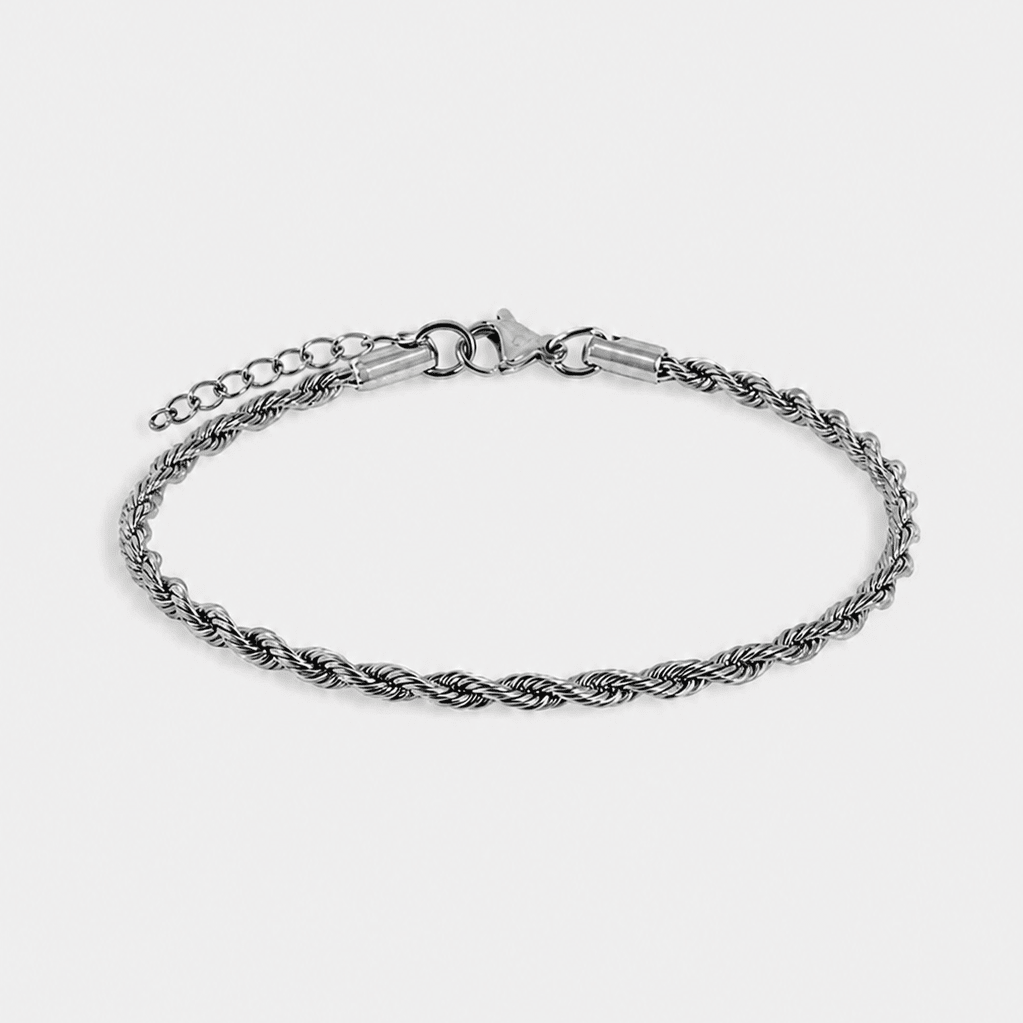 Rope Bracelet - 3mm