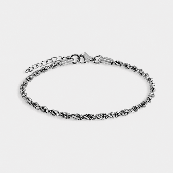 Rope Bracelet - 3mm