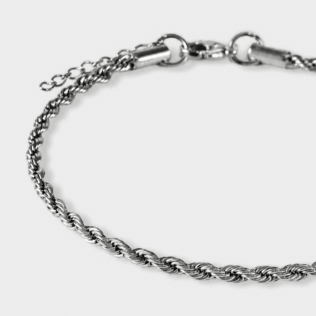Rope Bracelet - 3mm