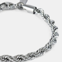 Rope Bracelet -5mm