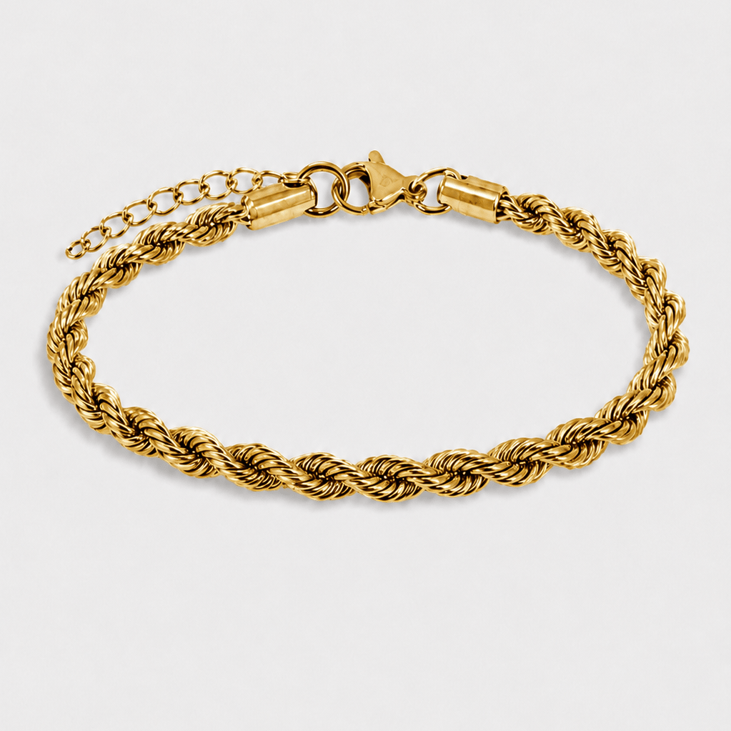 Rope Bracelet -5mm