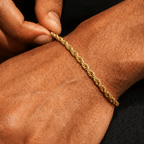 Rope Bracelet -5mm