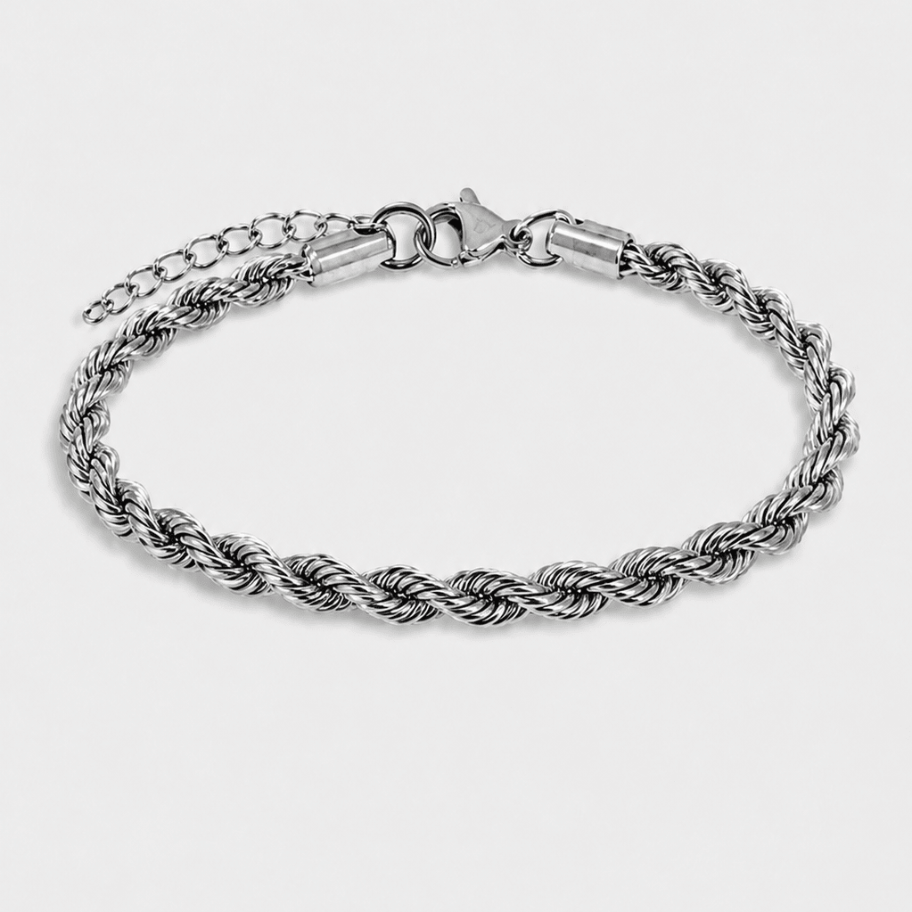 Rope Bracelet -5mm