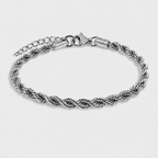 Rope Bracelet -5mm